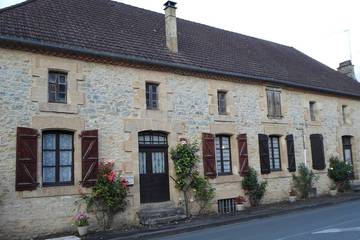 Gîte pour 2 personnes à Daglan