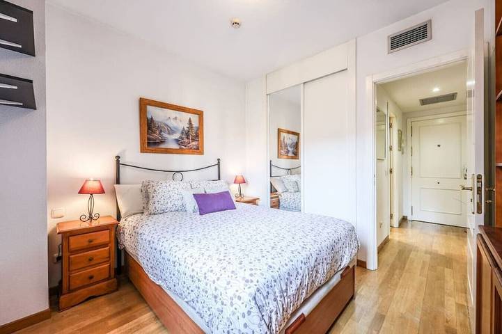 Apartamento entero, Madrid Stay – Paddle, Gym, Pool, Parking in Madrid, Área Metropolitana de Madrid