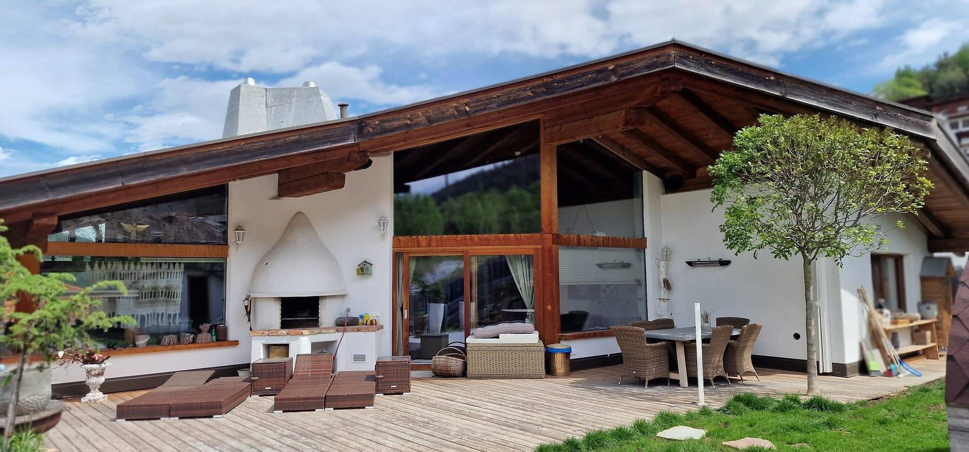 Vakantieappartement voor 4 Personen in Mieders, Stubaier Alpen