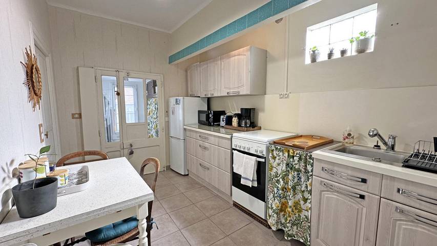 Gîte pour 4 personnes, avec jardin à Limoges - 2