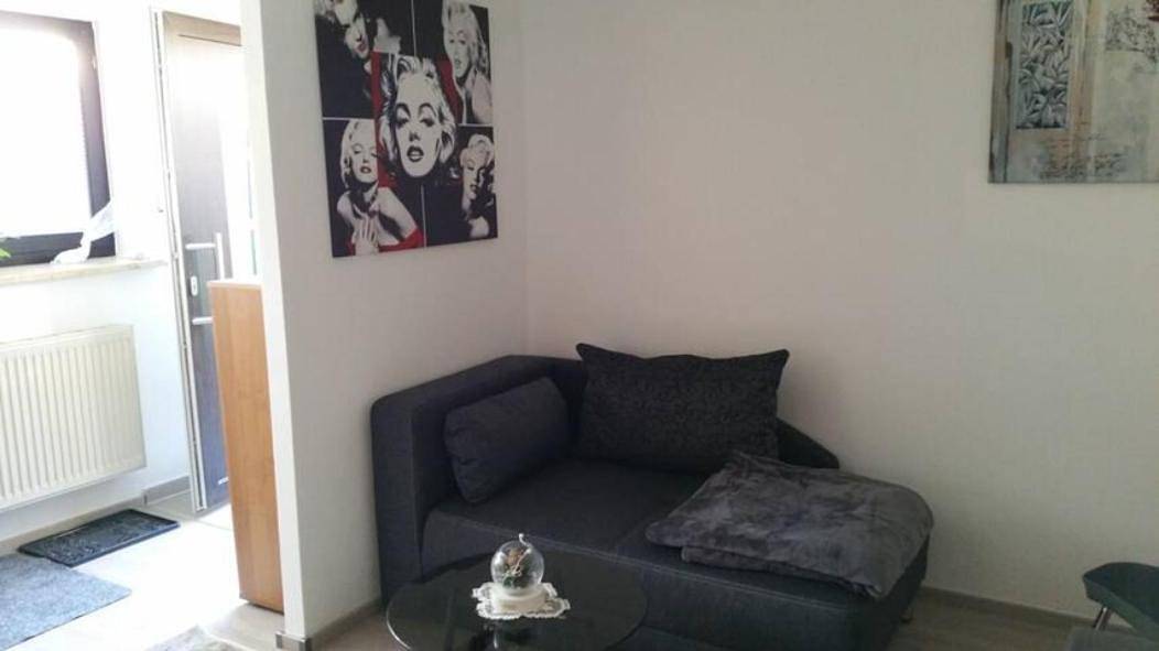 Ganze Wohnung, Schöne Ferienwohnung in Lehrberg, Romantische Straße