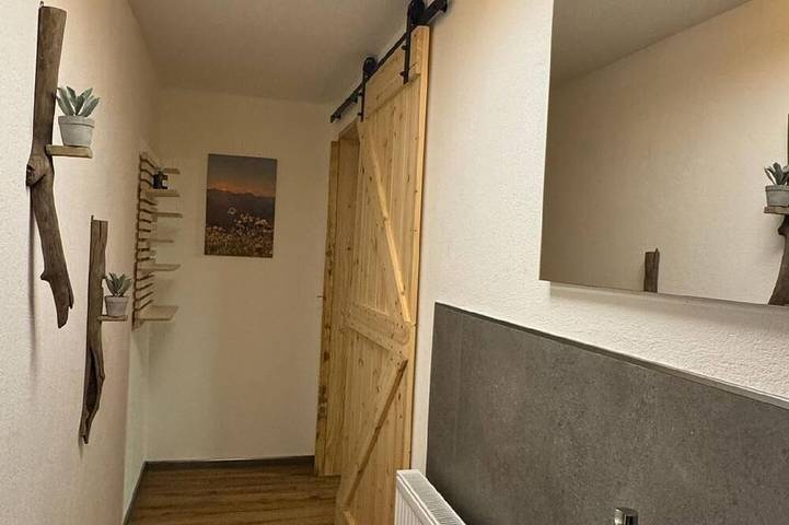 Ferienhaus für 20 Personen, mit Garten und Sauna, mit Haustier in Tannheimer Tal - 4