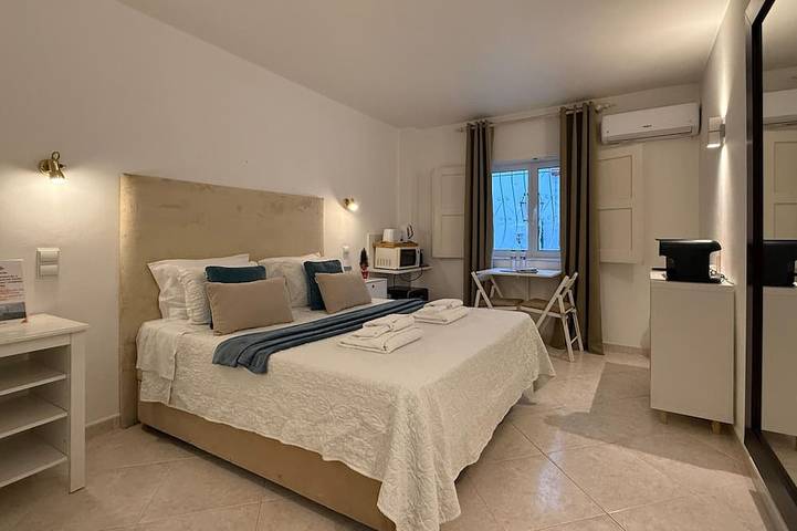 B&B für 2 Personen in Portugal - 4