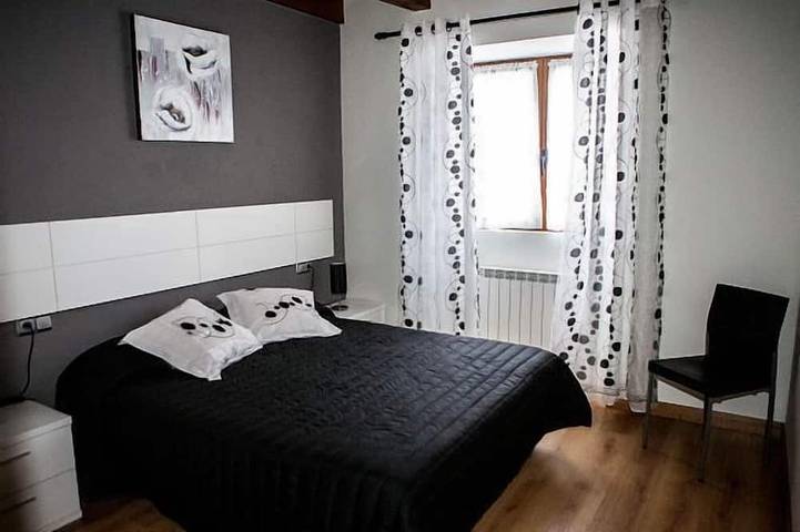 Gîte Tolareta pour 10 personnes in Arantza, Pyrénées espagnoles