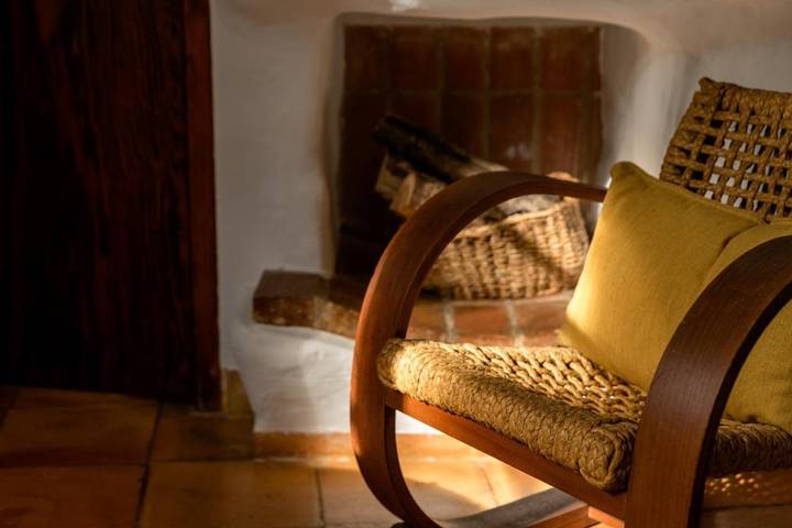 Hôtel pour 2 personnes, avec piscine et jardin, animaux acceptés à Molitg-les-Bains - 4