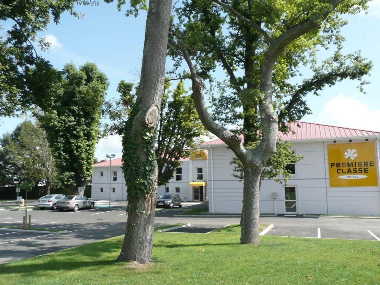 Premiere Classe Pau Est-Bizanos in Bizanos, Béarn