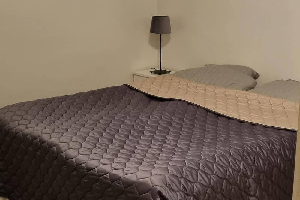 Ganze Wohnung, Modern apartment in a quiet neighbourhood. in Borås, Västergötland