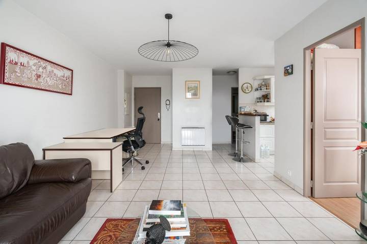 Gîte pour 2 personnes, avec terrasse et vue à Villemomble - 4