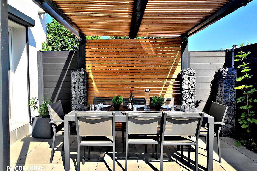 Appartement de vacances