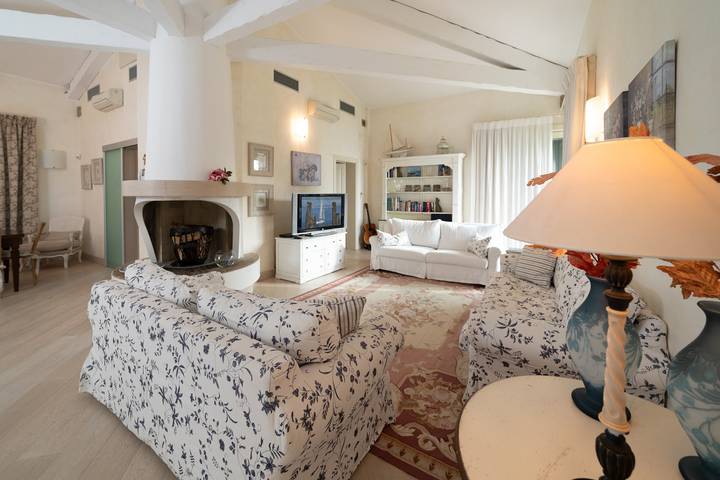 Villa für 8 Personen in Bardolino