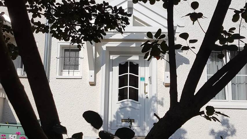 Ferienhaus für 8 Personen