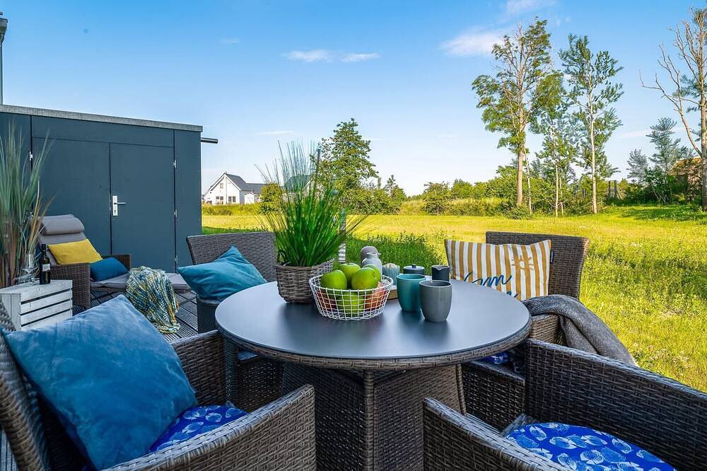 Appartamento vacanze a Schwansen a partire da 160€ a notte