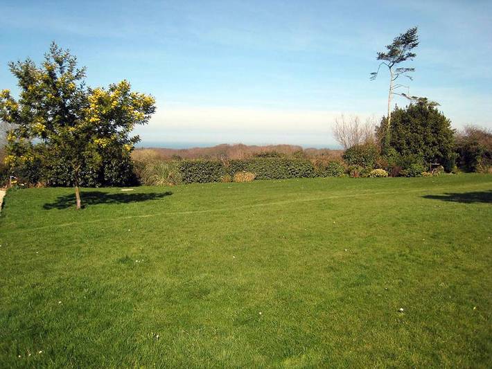 Chambre d’hôte pour 2 personnes, avec jardin, animaux acceptés dans la Manche - 3