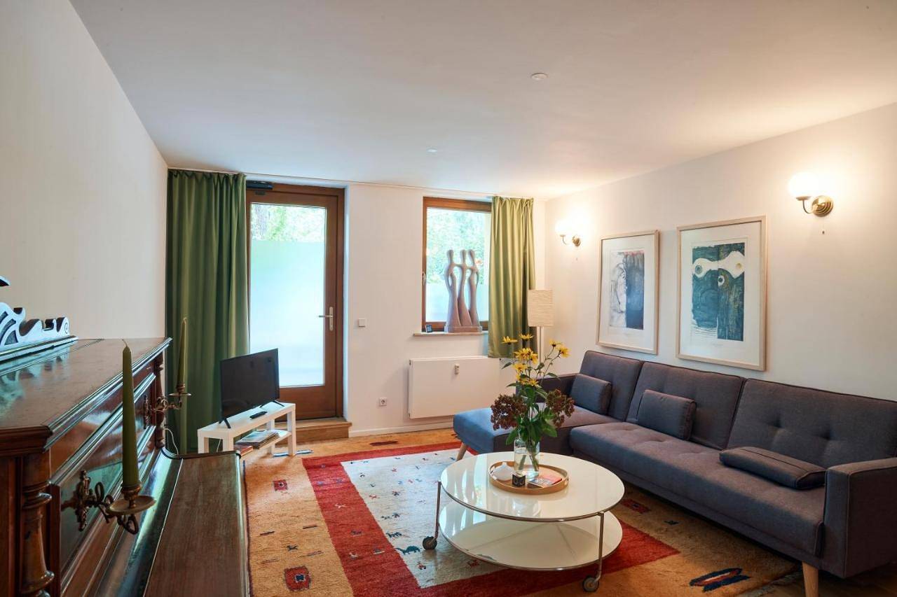 Ganze Wohnung, One-Bedroom Apartment in Berlin Pankow, Berlin