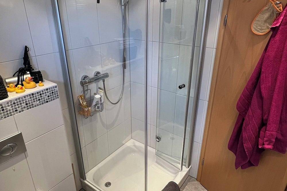 Ganze Wohnung, Das Raesfelder Rad-Haus … die Fewo besonders für Radreisende im Münsterland in Raesfeld, Naturpark Hohe Mark - Westmünsterland