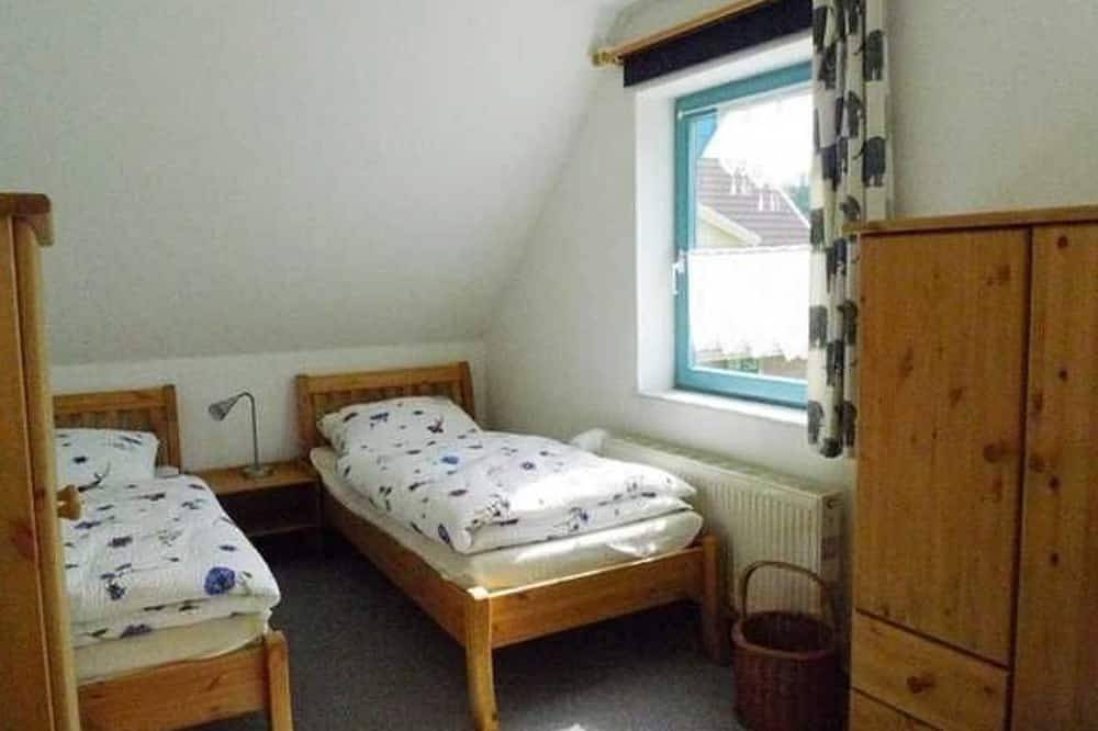 Ferienhaus Seesiedlung in Mirow, Mecklenburg-Strelitz