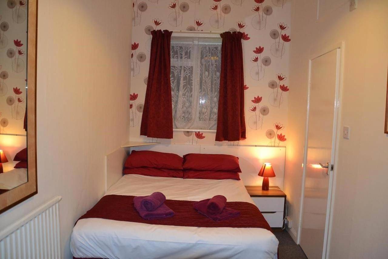 Double Room in Hounslow, Londres