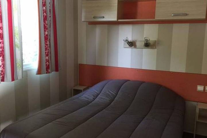 Camping für 4 Personen in Vendays-Montalivet - 2