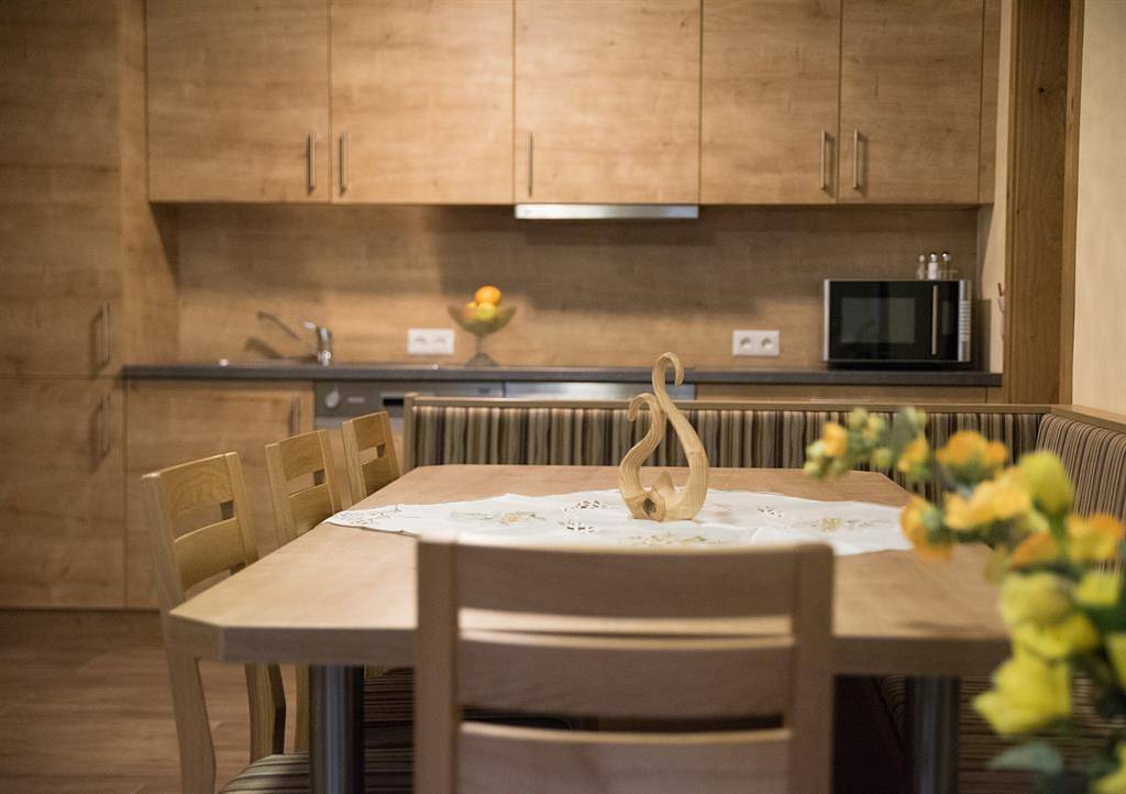Ferienwohnung (6 Personen) in Schwarzenberg am Böhmerwald, Bezirk Rohrbach