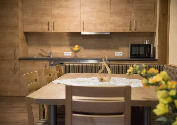 Ferienwohnung (6 Personen) in Schwarzenberg am Böhmerwald, Bezirk Rohrbach