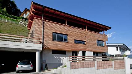 Ferienwohnung für 2 Personen, mit Seeblick und Balkon, mit Haustier in Kaprun