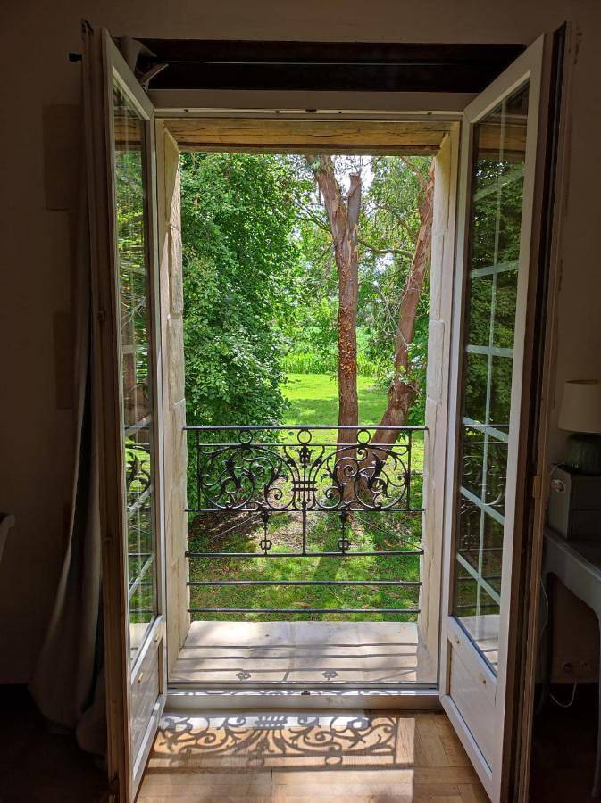 Gîte pour 4 personnes, avec jardin et vue à Mosles - 2