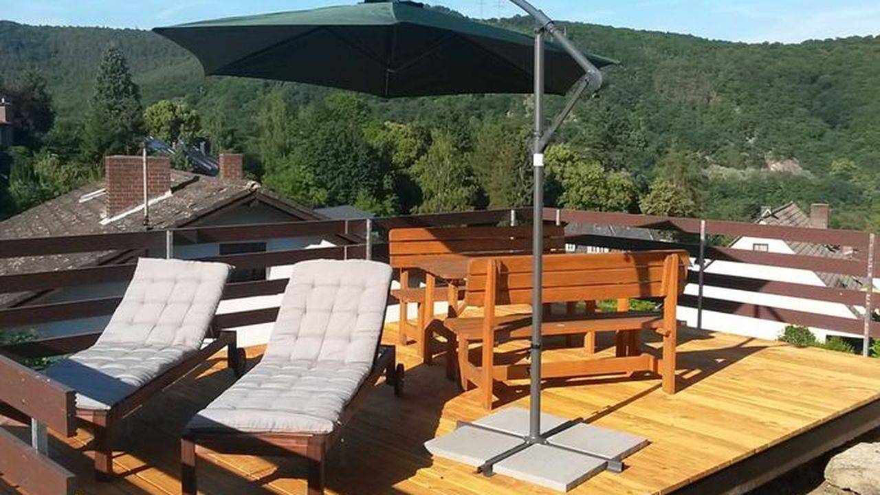 Apartamento vacacional entero, Ferienwohnung für 4 Personen (80 m²) in Edersee in Hemfurth-Edersee, Edertal