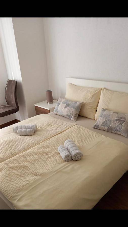 Double Room with Private Bathroom in Ville de Vis, Vis (Dalmatia)