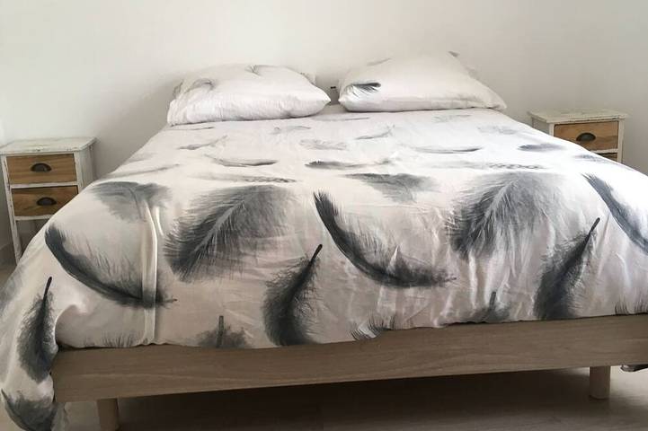 Location de vacances pour 6 personnes à Tourbes