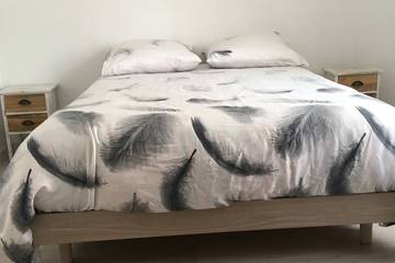 Gîte pour 6 personnes à Tourbes