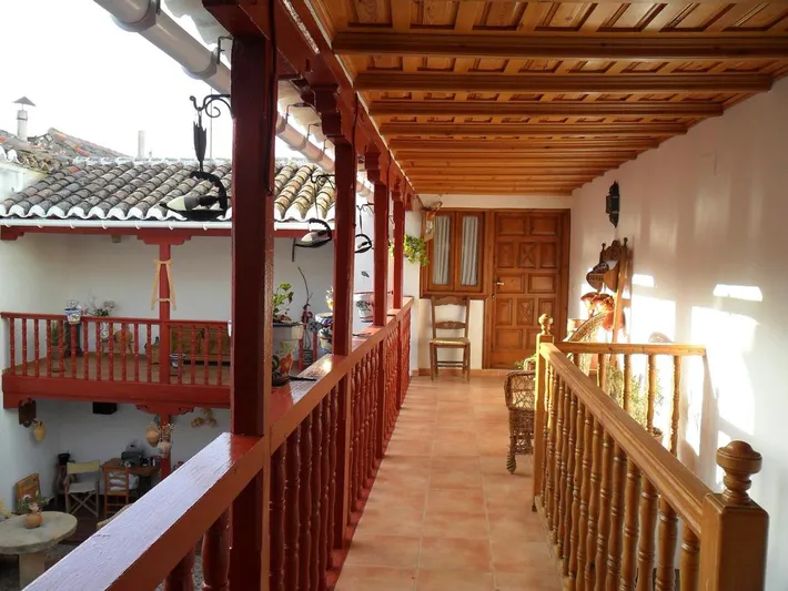 Apartamento de vacaciones para 10 personas, con vistas y terraza, Se admiten mascotas - 1