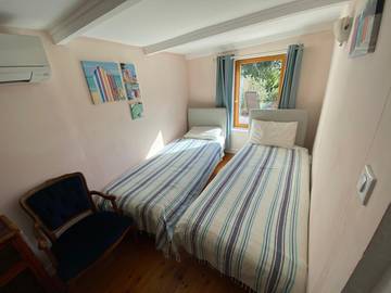 Gîte pour 4 Personnes dans Lorgues, Région de Draguignan, Photo 3