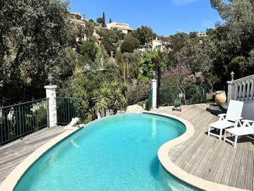 Ferienwohnung für 8 Personen in La Londe-les-Maures, Parc national Port-Cros, Bild 1