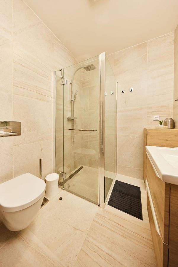 Gîte pour 2 personnes, avec vue et balcon à Zlín - 2