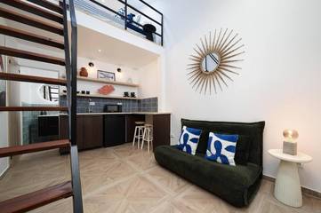 Ferienhaus für 4 Personen in Portimão