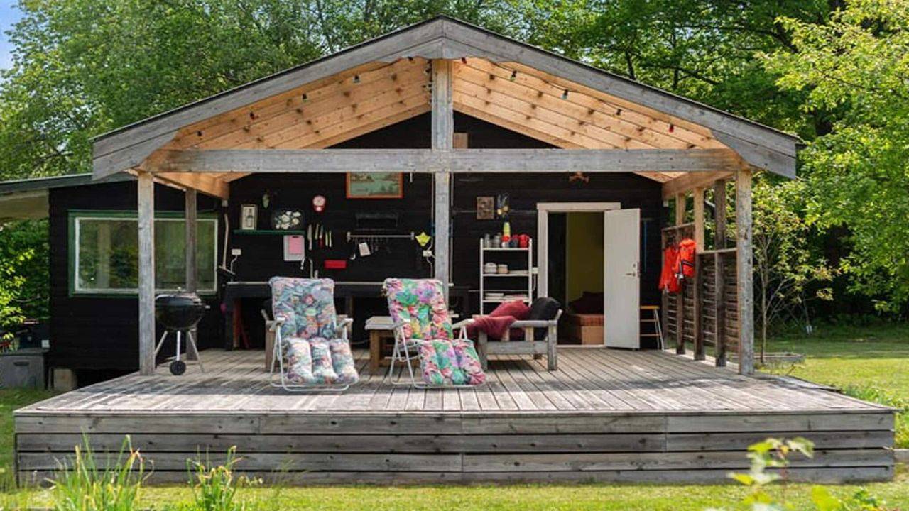 Ferienhaus für 6 Personen (40 m²) in Södertälje Kommun in Södertälje, Schwedische Ostsee