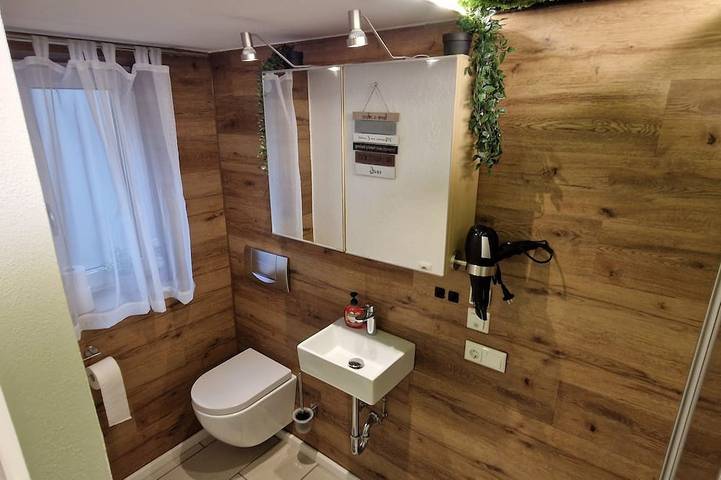 Ferienwohnung für 2 Personen, mit Sauna, mit Haustier in Roding - 3