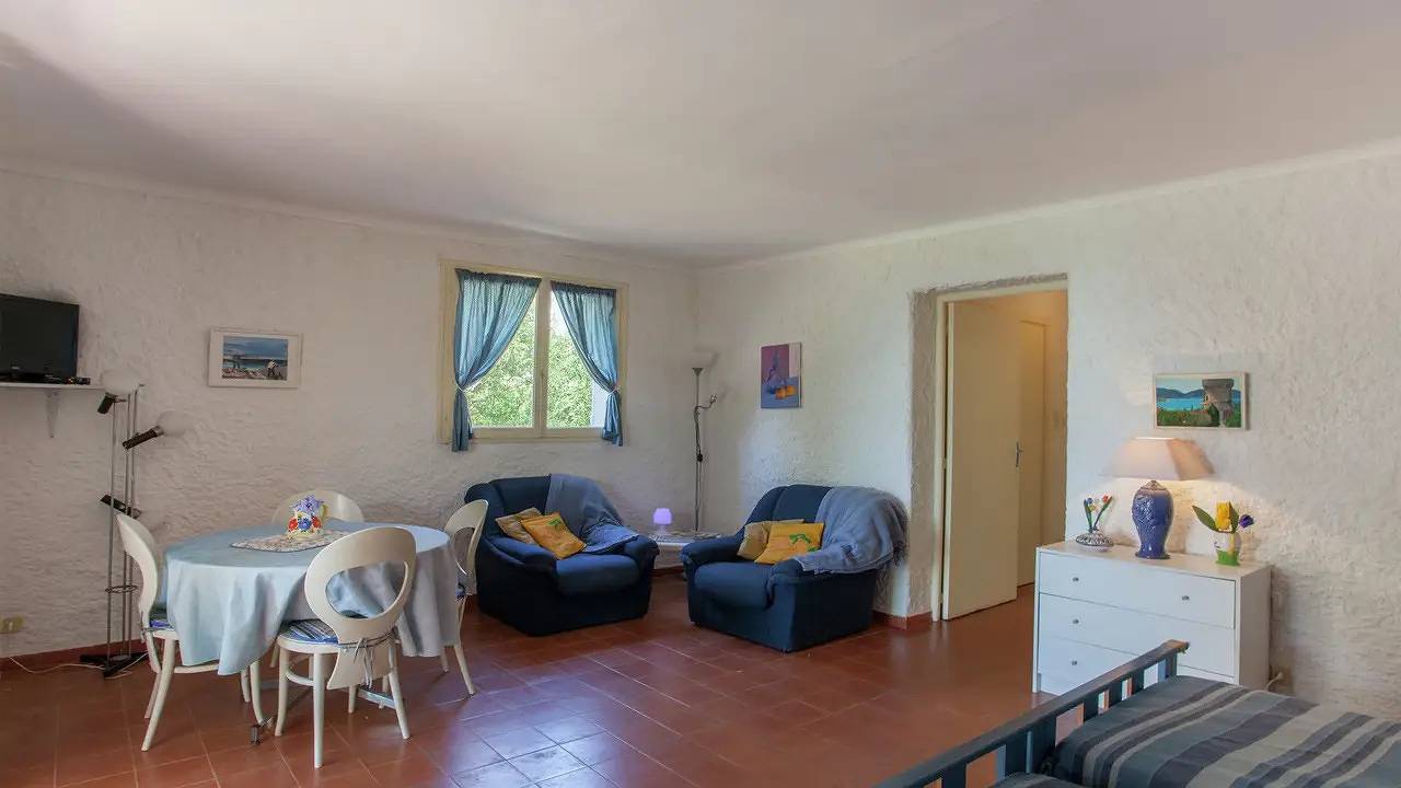 Ferienhaus für 2 Personen (55 m²) in Cargèse in Cargèse, Parc naturel régional de Corse