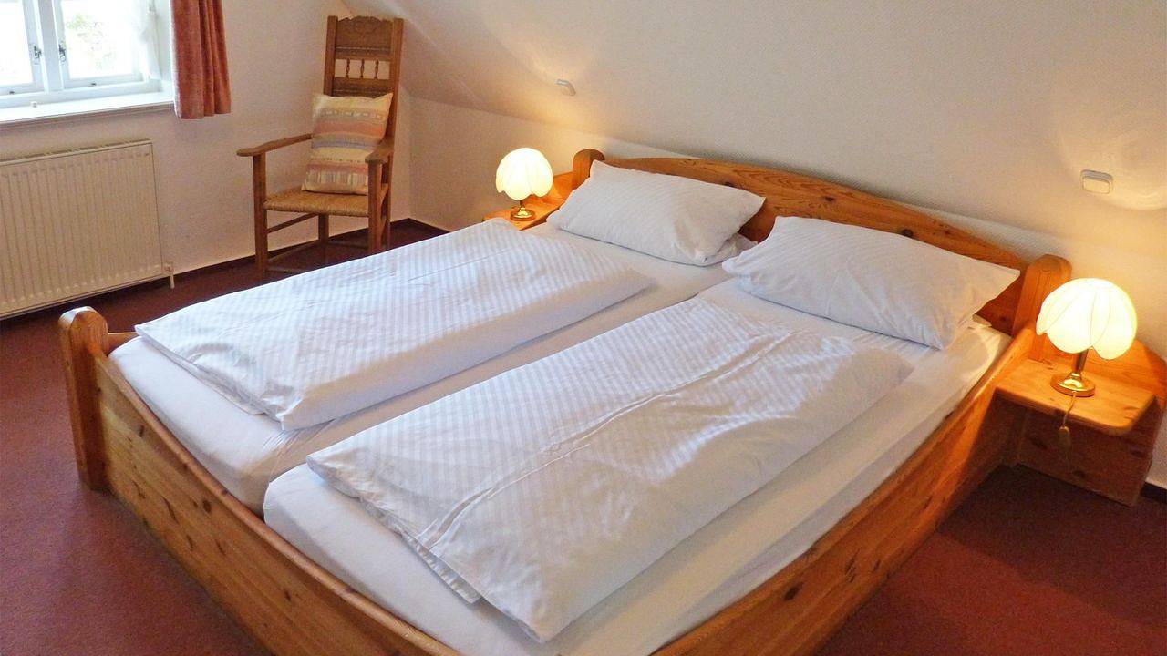 Ganze Ferienwohnung, Ferienwohnung für 4 Personen (73 m²) in Nebel in Nebel, Amrum