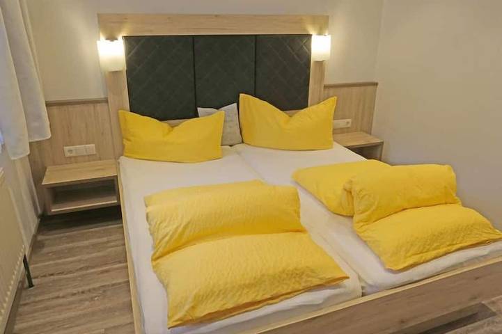 Entire apartment, Apartment Leiter in Stubai Alps, Sölden