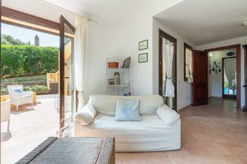 Agriturismo per 6 Persone in Torre delle Stelle, Cagliari e Dintorni, Foto 1