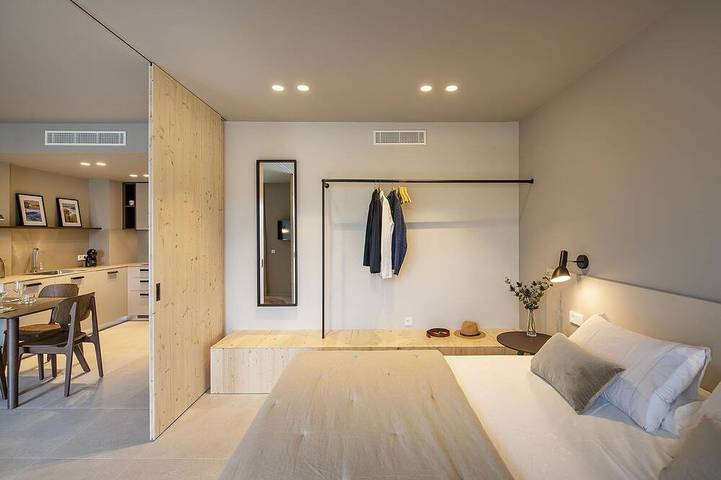 Ganze Wohnung, Superior Apartment in Banyoles, Pla de l'Estany
