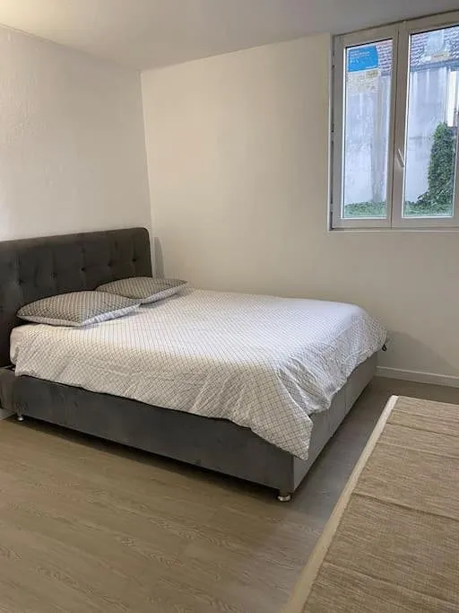 Apartamento de vacaciones para 3 personas - 1
