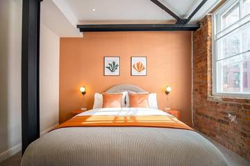 Glamping for 4 People in Manchester, Greater Manchester, Photo 1