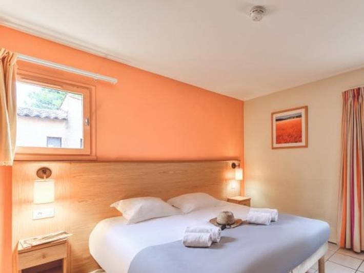 Camping für 4 Personen, mit Kinderpool in Cap d'Agde - 4