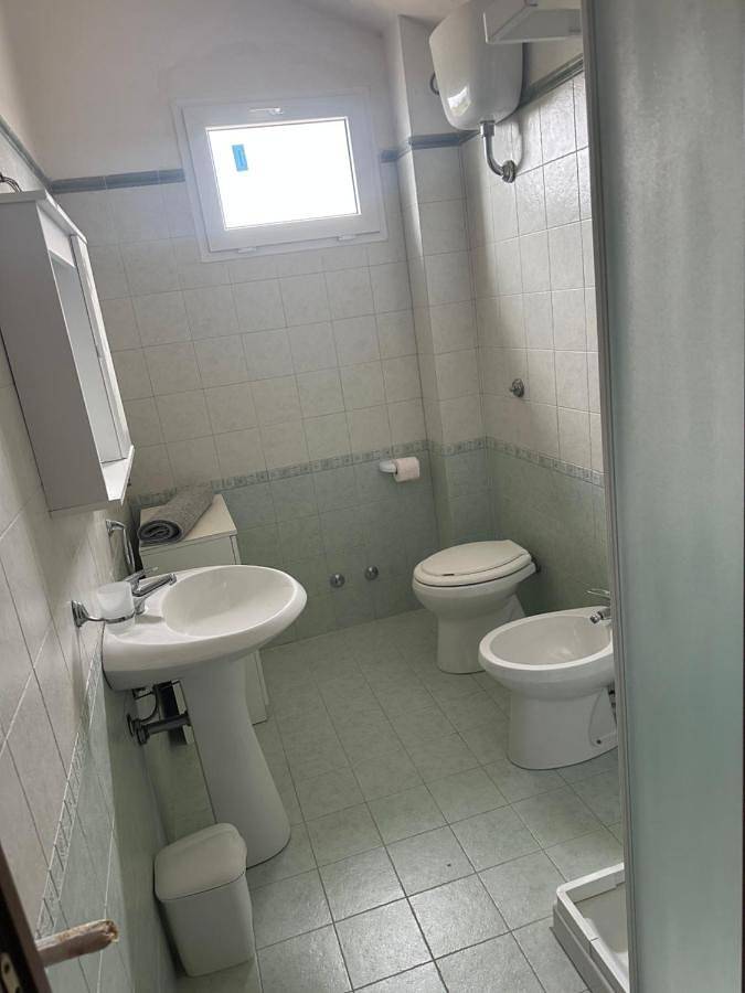 Location de vacances pour 6 personnes, avec terrasse et vue à Bianco (homonymie) - 4
