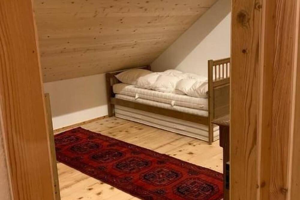 Ferienhaus in Stein SG, Nesslau