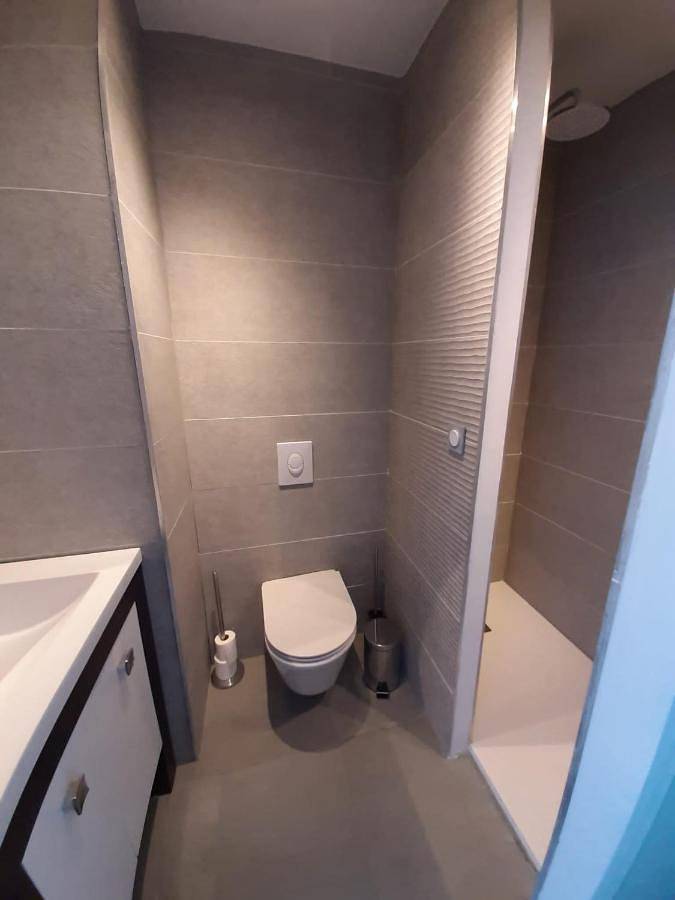 Location de vacances pour 3 personnes, avec Terrasse et Jardin dans Carentan les Marais - 4