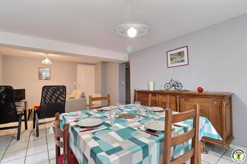 Gîte pour 5 Personnes dans Hostun, Région de Valence, Photo 3