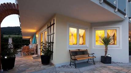 Vakantiewoning voor 4 Personen in Fieberbrunn, Bezirk Kitzbühel (stad), Afbeelding 3